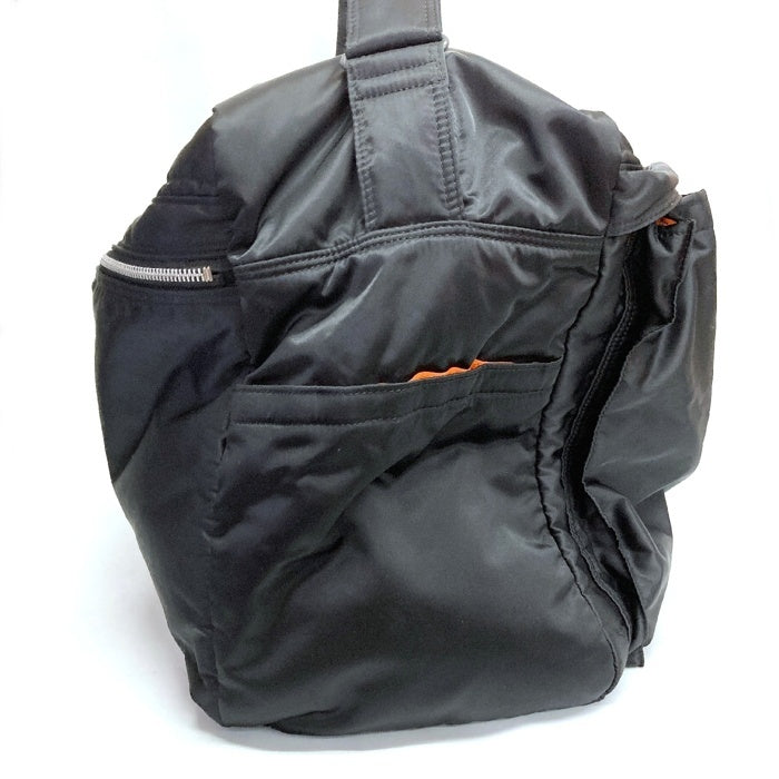 PORTER ポーター タンカー 2WAY ボストンバッグ ブラック 瑞穂店