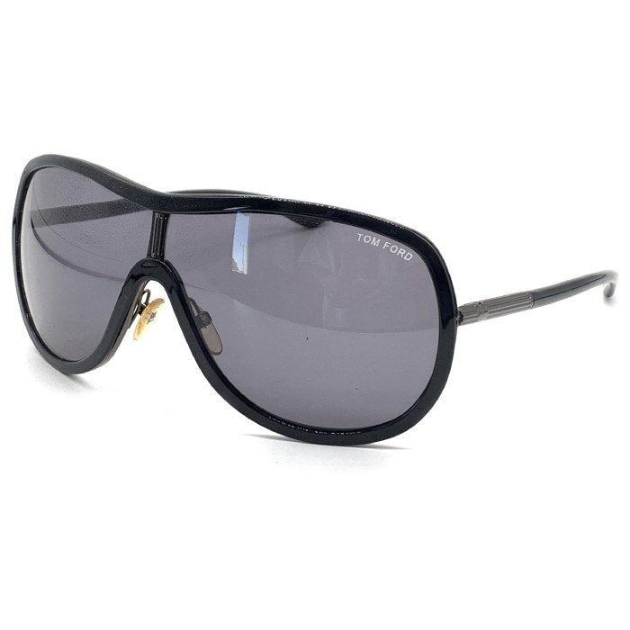 TOM FORD トムフォード Andrea TF54 サングラス ブラック 福生店