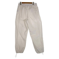 SUPREME シュプリーム 23AW Umbro アンブロ Cotton Ripstop Track Pant コットンリップストップ トラックパンツ ホワイト Size US M 福生店