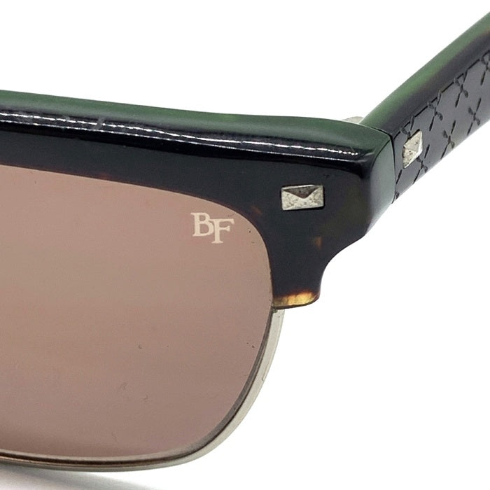 BLACK FLYS EYEWEAR ブラックフライズ アイウェア 20th Anniversary FLY-BAN サングラス グリーン ブラウン 福生店