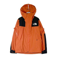 THE NORTH FACE ザノースフェイス NP61800 マウンテンジャケット オレンジ sizeM 瑞穂店