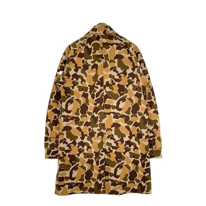 COLUMBIA BLACK LABEL コロンビアブラックレーベル アラモクリークジャケット カモ Size M 福生店