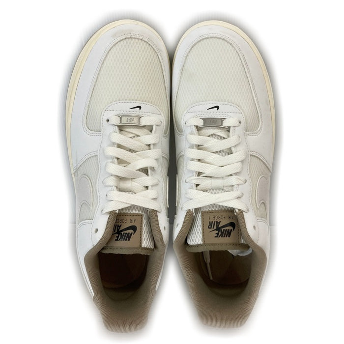 NIKE ナイキ FZ5225-100 AIR FORCE 1 '07 LV8 ホワイト size28cm 瑞穂店