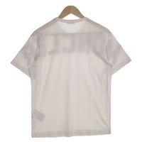 MONCLER モンクレール MAGLIA T-SHIRT ロゴプリント Tシャツ