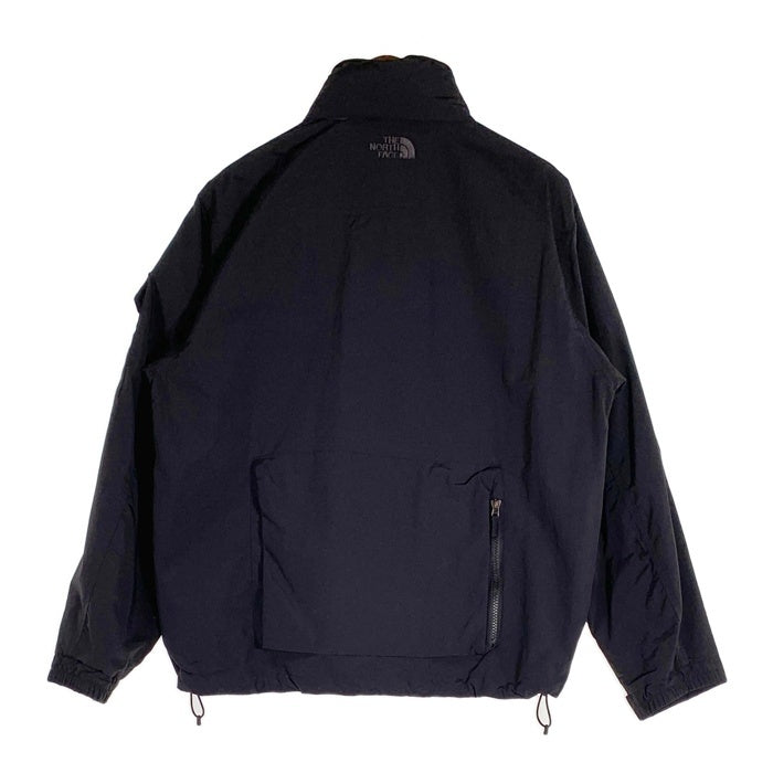 THE NORTH FACE ノースフェイス Field Utility Jacket フィールドユーティリティジャケット ブラック NP72430 Size M 福生店