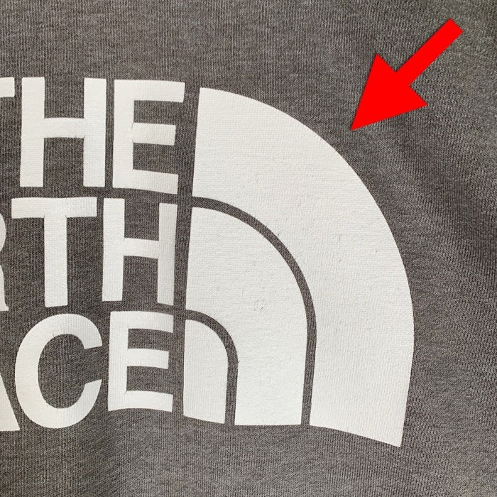THE NORTH FACE ノースフェイス HALF DOME PULLOVER HOODIE ハーフドーム プルオーバー フーディー パーカー A4M4B Size L 福生店