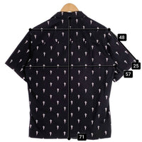 NEIGHBORHOOD ネイバーフッド 16SS  EP-TCB / C-SHIRT.SS 半袖 シャツ ブラック 161BENH-SHM01S Size L 福生店