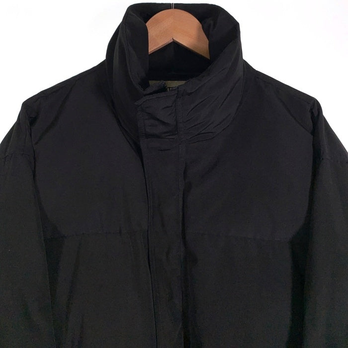 WHITELAND ホワイトランド ダウンジャケット ブラック 22A-BSL369-WL Size F 福生店