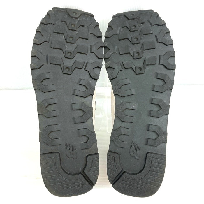 new balance ニューバランス M475VTI ローカットスニーカー グレー Size 28.5cm 瑞穂店