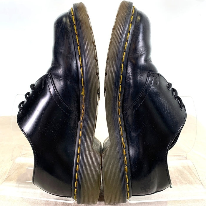 Dr.Martens ドクターマーチン 3ホール ローファー ブーツ AW006 Size US6 福生店