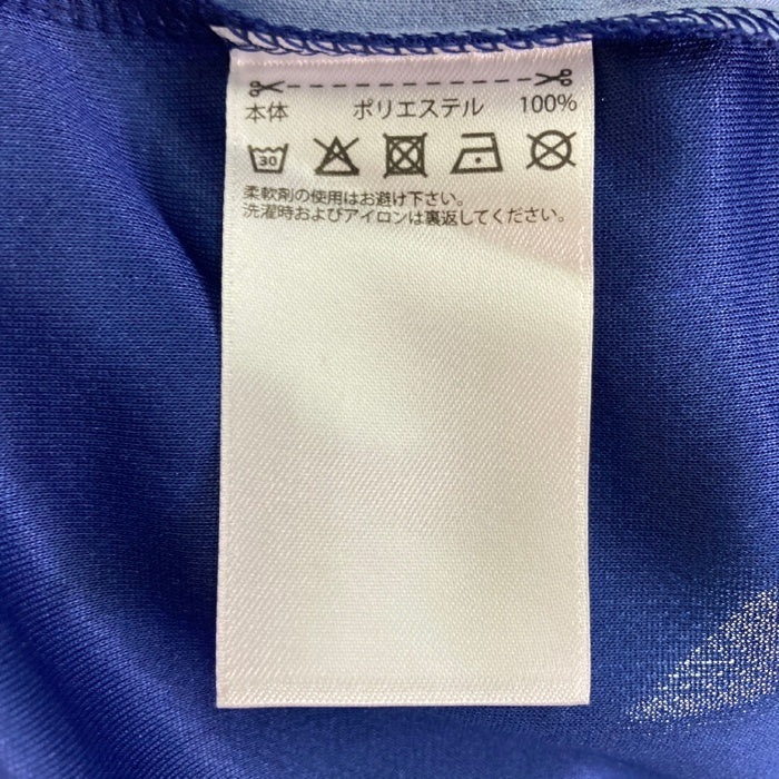 adidas アディダス CV5638 2018 FIFAワールドカップ 日本代表レプリカユニフォーム  ネイビー  sizeL 瑞穂店