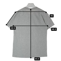 Supreme シュプリーム 15AW Child Of Hell Tee チャイルドオブヘル プリントTシャツ グレー sizeM 瑞穂店