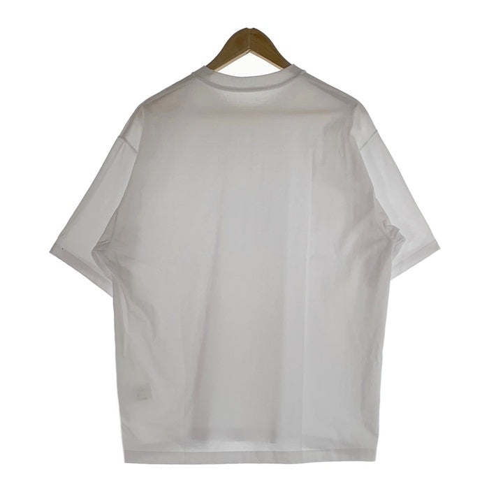 The Ennoy Professional エンノイ ENNOY T 3 PACK パックTシャツ ホワイト 単品 裾パッチ Size M 福生店