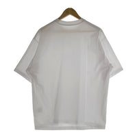 The Ennoy Professional エンノイ ENNOY T 3 PACK パックTシャツ ホワイト 単品 裾パッチ Size M 福生店