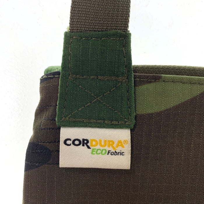 SUPREME シュプリーム 21AW Side Bag サイドバッグ ショルダー サコッシュ カモフラージュ 福生店