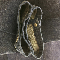 WAREHOUSE ウエアハウス 2161 TAILOR STYLE DENIM JACKET 4B デニム テーラードジャケット インディゴ Size38 瑞穂店