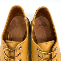 REDWING レッドウィング  8108 オックスフォード 2009年製  USA製 ブラウン size26cm 瑞穂店