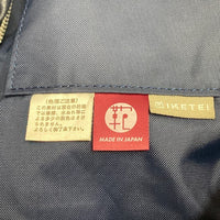 CASTELBAJAC カステルバジャック ショルダーバッグ 2WAY レザー ネイビー 瑞穂店