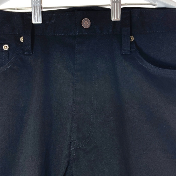 glamb グラム Poly tight chino pants ポリタイト チノパンツ ブラック GB17AT/P03 Size 3 瑞穂店
