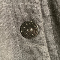 STONE ISLAND ストーンアイランド ガーメントダイ プルオーバーフーディー パーカー ブラック Size L 福生店