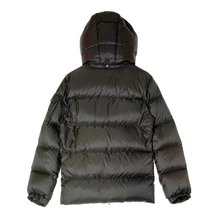 MONCLER モンクレール 44342/50/68959 HIMALAYA ヒマラヤ ダウンジャケット ブラウン size1 瑞穂店