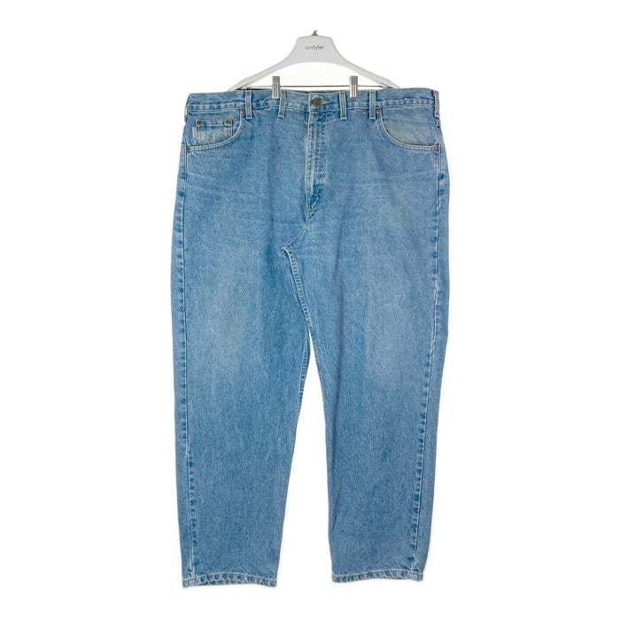 Carhartt カーハート B17STW 00's メキシコ製 テーパードデニム インディゴ size44x30 瑞穂店