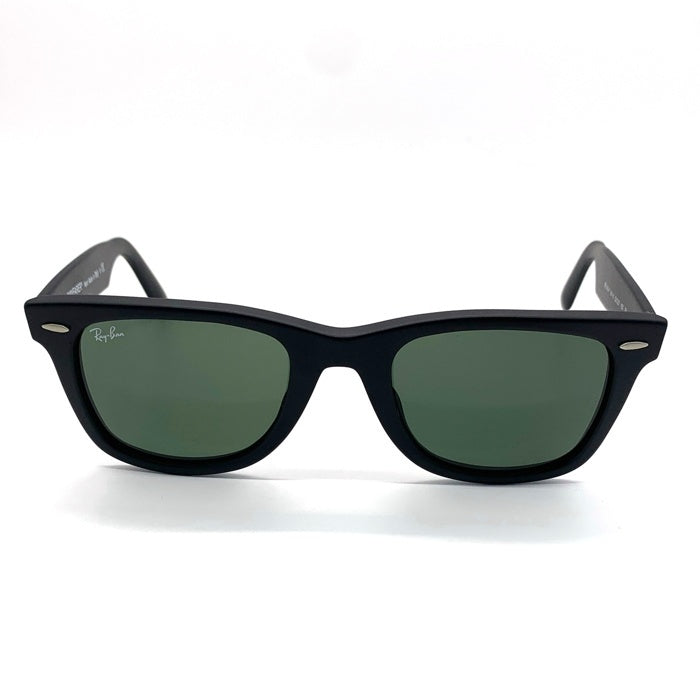 Ray-Ban レイバン WAYFARER ウェイファーラー サングラス ブラック RB2140-F 901-S 福生店