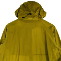 ARC'TERYX アークテリクス SQUAMISH HOODY スコーミッシュフーディ ナイロンジャケット オリーブグリーン 薄手 13647-115774-10/18 Size M 福生店