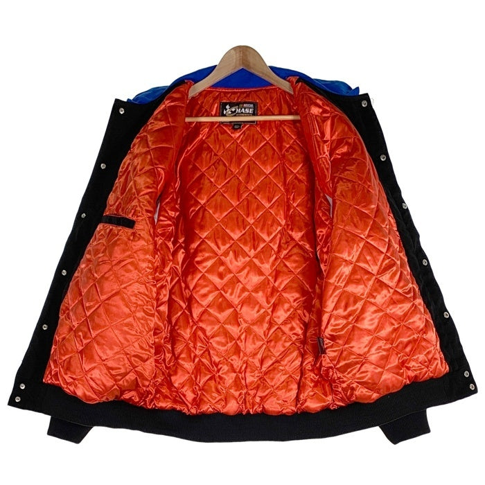 NASCAR ナスカー Aaron's レーシングジャケット ブルー Size 2XL 福生店