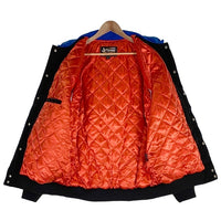 NASCAR ナスカー Aaron's レーシングジャケット ブルー Size 2XL 福生店