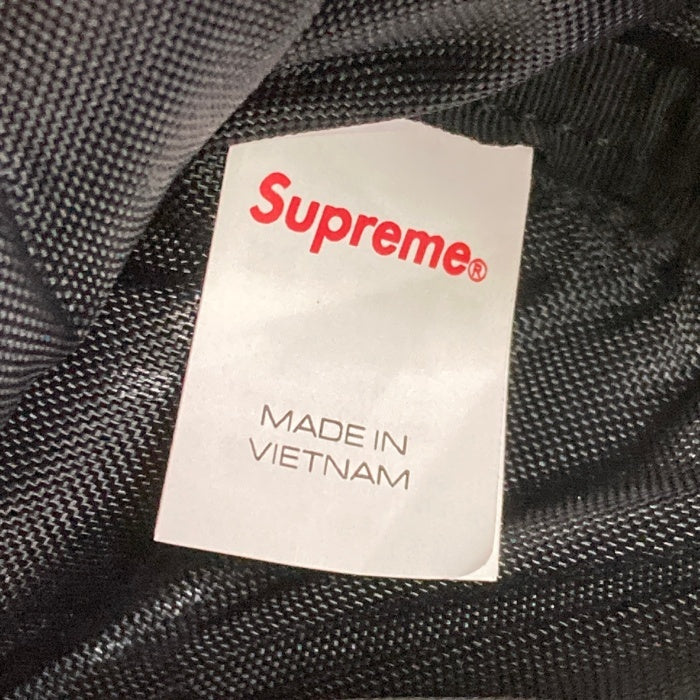 Supreme シュプリーム B9SS25 camera Bag カメラバッグ ブラック 瑞穂店
