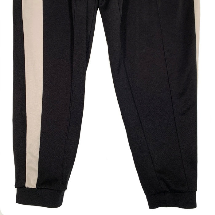 PUMA プーマ 22SS THE NEVERWORN PANTS トラックパンツ ブラック 87221014-60 Size US S 福生店