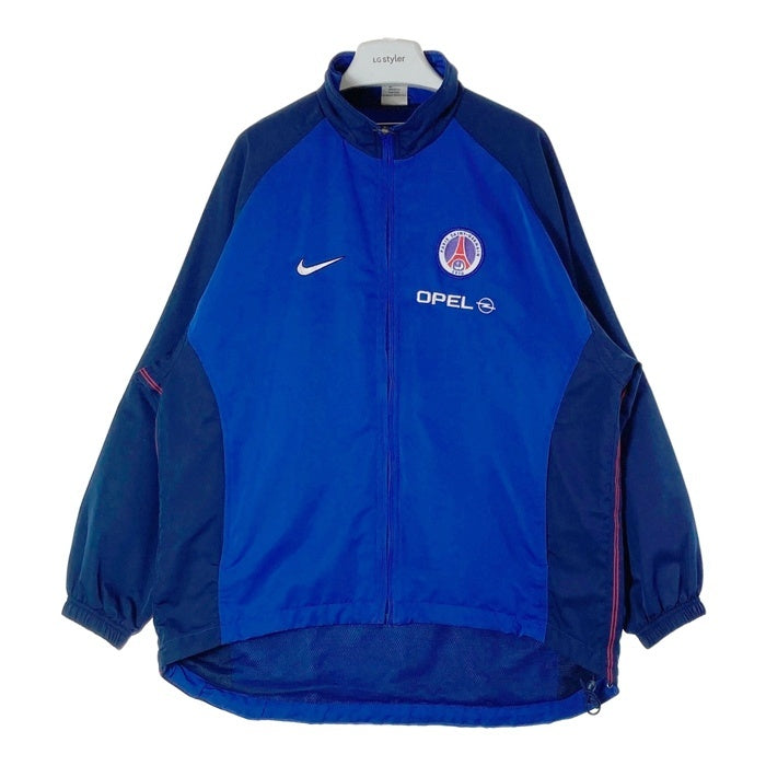NIKE ナイキ 90's 銀タグ PARIS SAINT GERMAIN PSG パリ