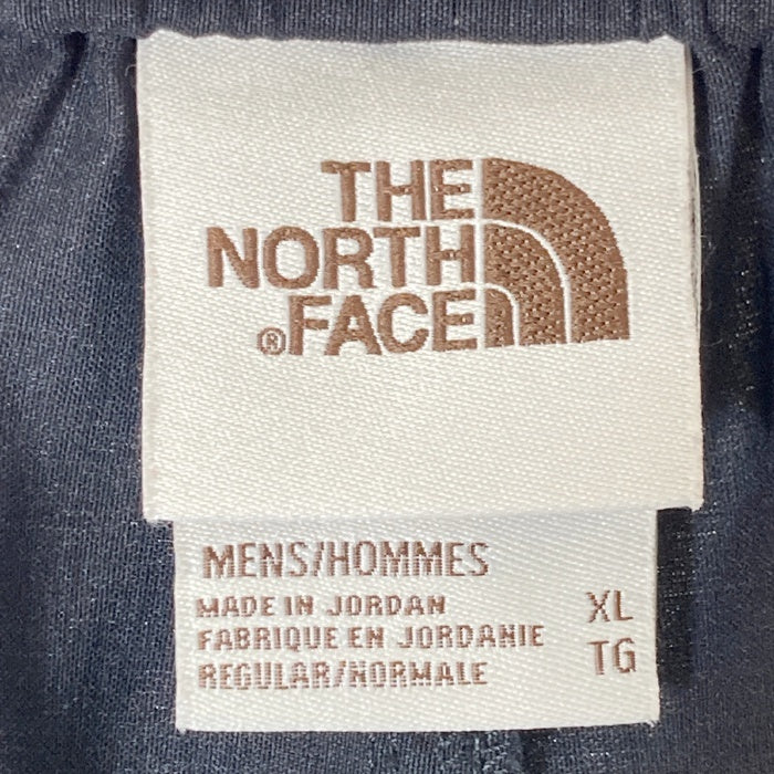 THE NORTH FACE ノースフェイス Class V Belted Shorts ベルテッド ショーツ ショートパンツ ブラック NF0A55V8 Size XL 瑞穂店