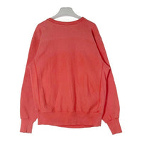 CHAMPION チャンピオン REVERSE WEAVE リバースウィーブ 90’s MADE IN USA USA製 SWEAT スウェット トレーナー 刺繡タグ ピンク sizeXL 瑞穂店