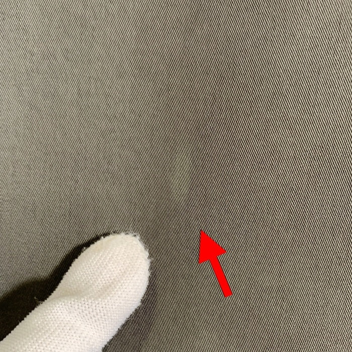 THE NORTH FACE ノースフェイス GORE WIND STOPPER PANTS ゴアウインドストッパーパンツ オリーブ NT57001 Size LL 福生店