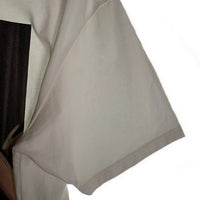 GOD SELECTION XXX ゴッドセレクショントリプルエックス Angelina Jolie アンジェリーナジョリー 半袖 Tシャツ ホワイト Size L 福生店