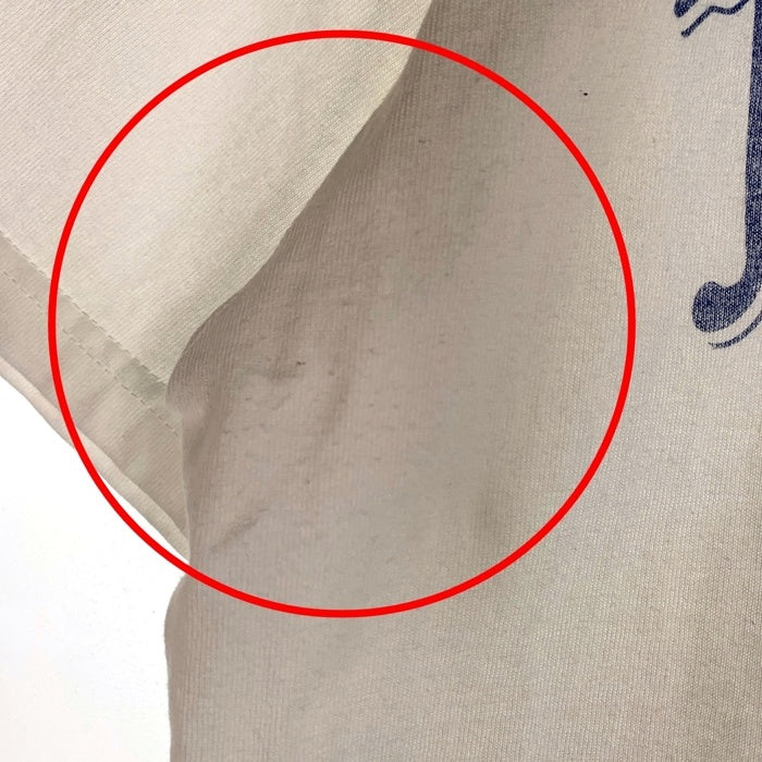 TOYS McCOY トイズマッコイ FELIX THE CAT TEE フィリックス プリントTシャツ ホワイト TMC2502 Size L 福生店