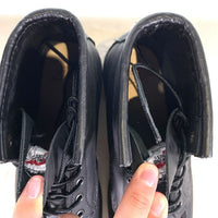 RED WING レッドウィング CLASSIC MOC クラシック モック ブーツ ブラック 8074 Size US7.5 (25.5cm) 福生店