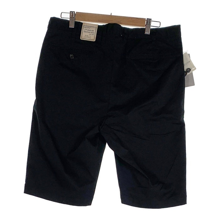 BEAMS+ ビームスプラス チノ ショートパンツ ネイビー Size XL 福生店
