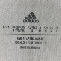 adidas アディダス 22/23 レアルマドリード ホーム ユニフォーム ホワイト sizeM 瑞穂店