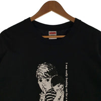 SUPREME シュプリーム 23AW freaking out フリーキングアウト Tシャツ ブラック Size XXL 福生店