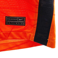 NIKE ナイキ CD0712-819 2020 オランダ代表 ホーム ユニフォーム オレンジ sizeL 瑞穂店