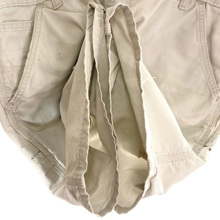 Carhartt カーハート B144 ダック ペインター ショーツ 生成り size36 瑞穂店