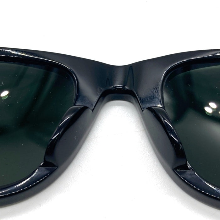 Ray Ban レイバン RB2151-A WAYFARER SQUARE サングラス ブラック size52□21 3N 瑞穂店