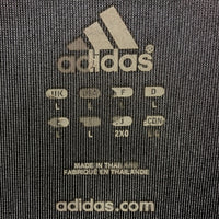 ADIDAS アディダス 593533 ACミラン 06/07 ユニフォーム ホーム 長袖 チャンピオンズリーグ レッド size2XO 瑞穂店