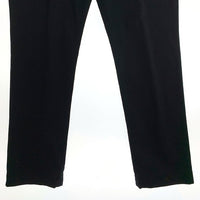 POLO RALPH LAUREN ポロ ラルフローレン THE POLO CHINO ザ ポロ チノ ツイル パンツ ブラック Size 38/32 福生店