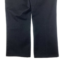 Levi's リーバイス STA-PREST スタプレスト 5ポケットパンツ ブラック size34 瑞穂店