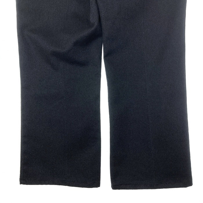 Levi's リーバイス STA-PREST スタプレスト 5ポケットパンツ ブラック size34 瑞穂店