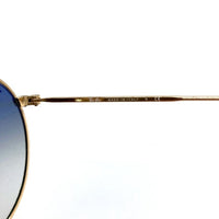 Ray-Ban レイバン RB3447-N ROUND METAL ラウンドメタル サングラス グラデーションレンズ ゴールド 瑞穂店